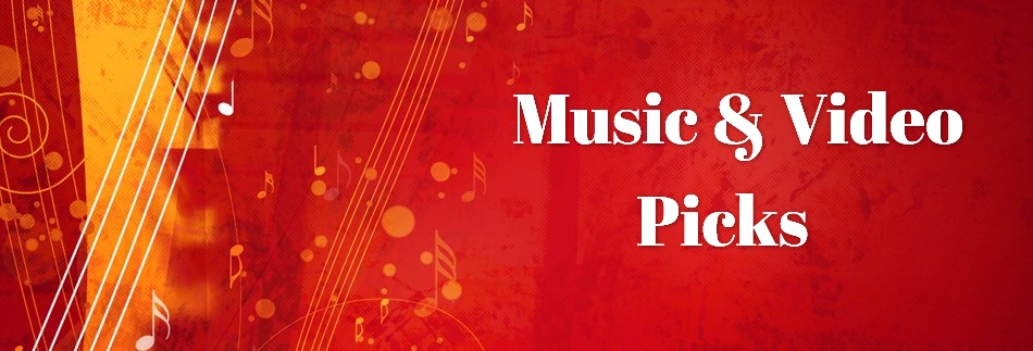 Music Concert Website Banner