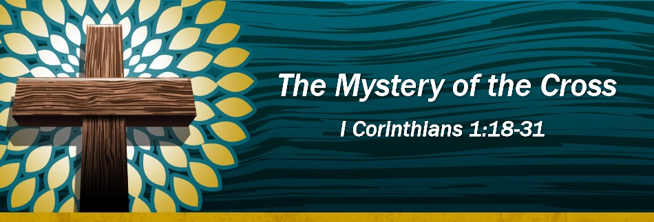 Cross Life Website Banner