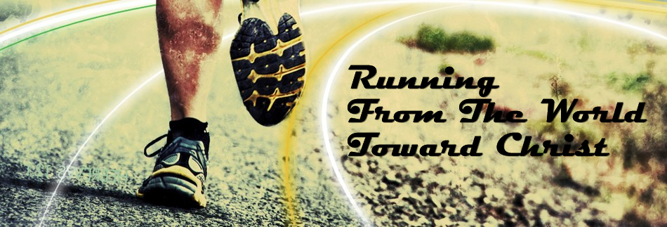 Runner Web Banner