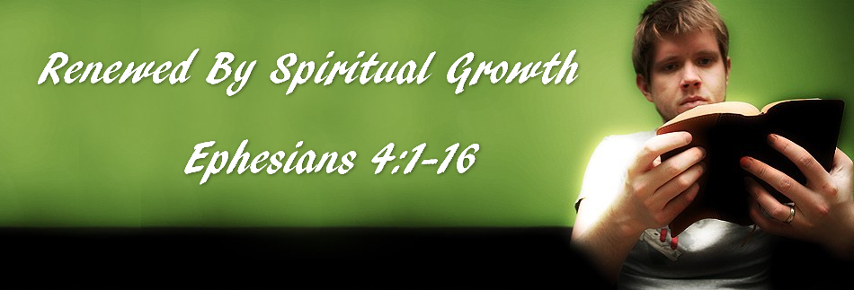 Church Bible Study Website Banner
