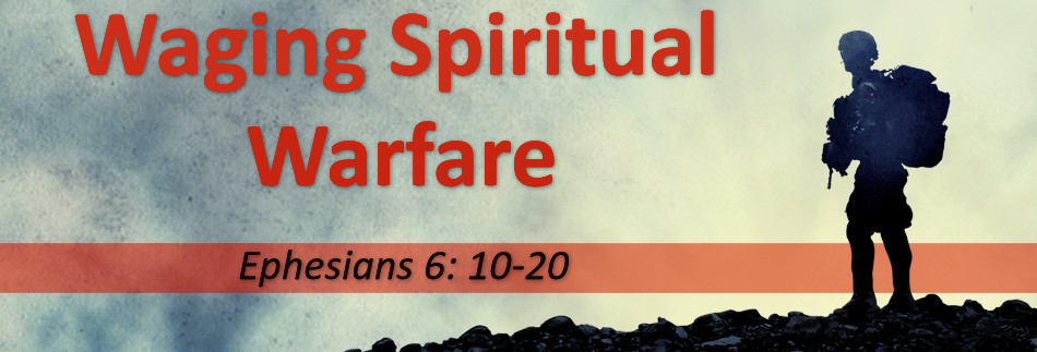 Memorial Day Sacrifice Ministry Web Banner