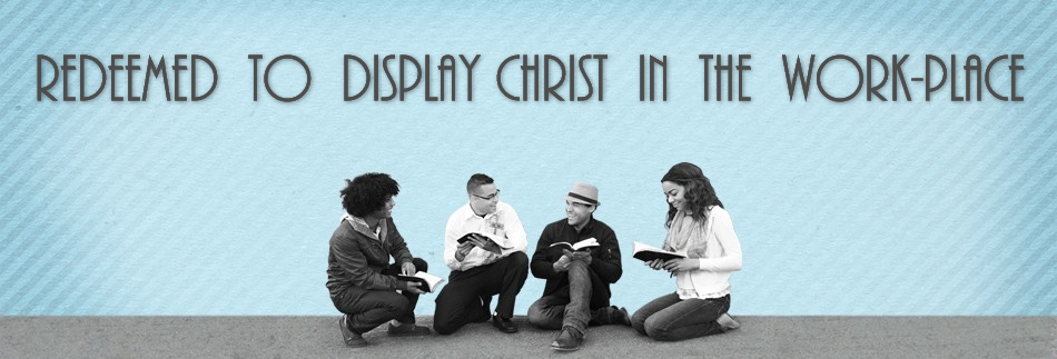 Bible Study Group Website Banner