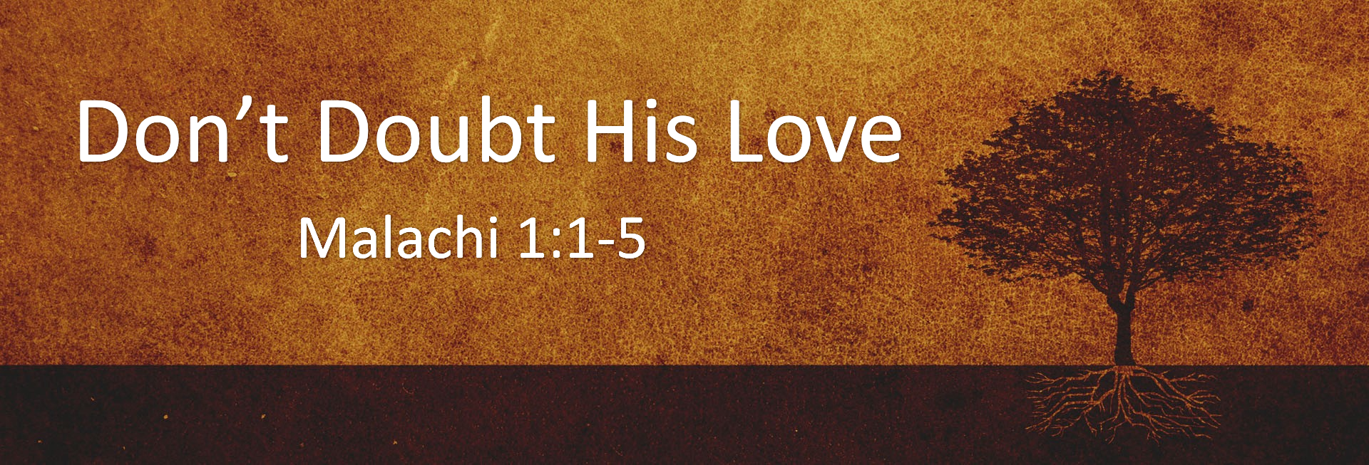 Leaving A Godly Legacy Church Website Banner