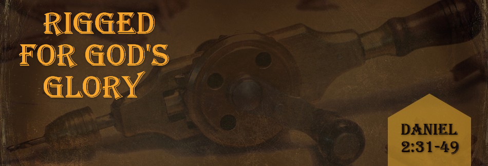 God's Workmanship Church Website Banner