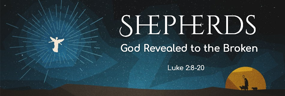 A Shepherd's Story Christian Website Banner