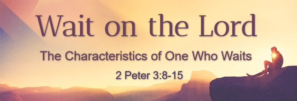 Searching for Significance Ministry Website Banner 