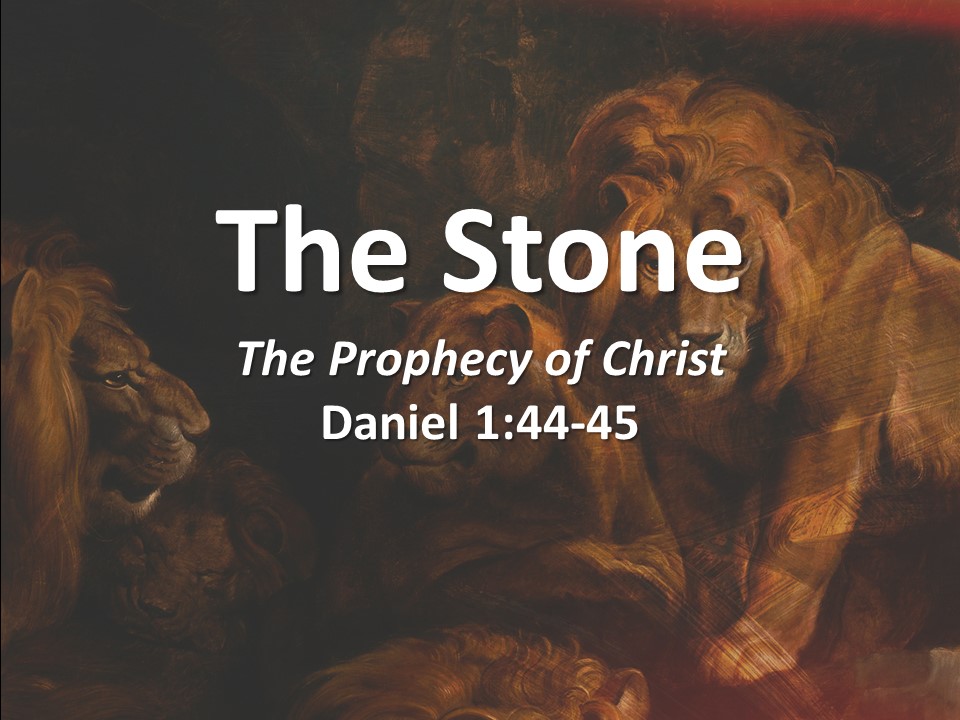 Sermon Notes 12/06/20p Oak Hill Baptist Church